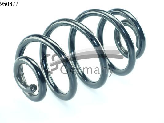 Arc spiral 14.950.677 CS Germany