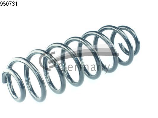 Arc spiral 14.950.731 CS Germany