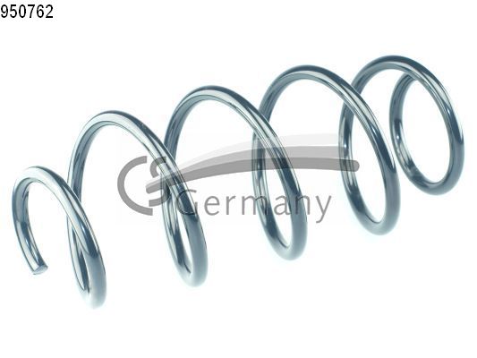 Arc spiral 14.950.762 CS Germany