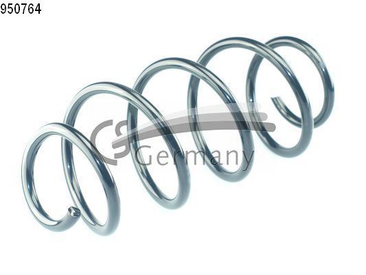 Arc spiral 14.950.764 CS Germany