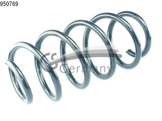 Arc spiral 14.950.769 CS Germany