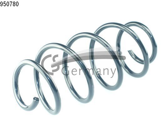 Arc spiral 14.950.780 CS Germany