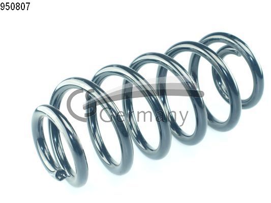 Arc spiral 14.950.807 CS Germany