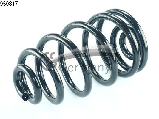 Arc spiral 14.950.817 CS Germany