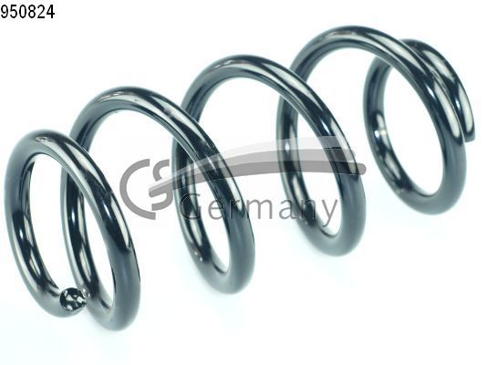 Arc spiral 14.950.824 CS Germany