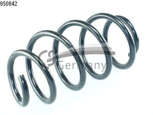 Arc spiral 14.950.842 CS Germany