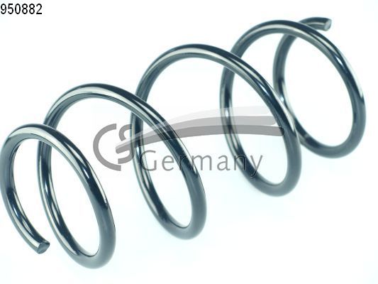 Arc spiral 14.950.882 CS Germany