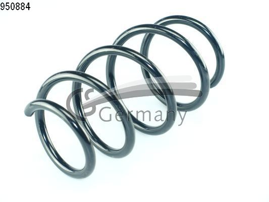 Arc spiral 14.950.884 CS Germany