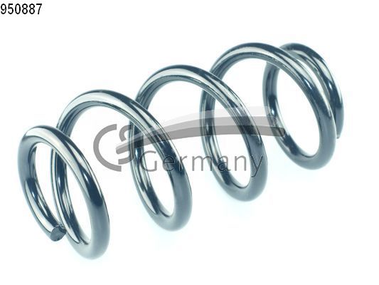 Arc spiral 14.950.887 CS Germany
