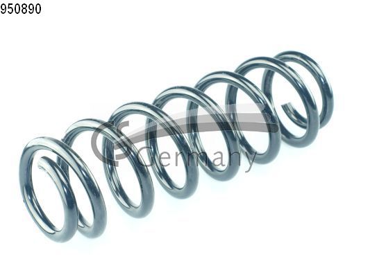 Arc spiral 14.950.890 CS Germany