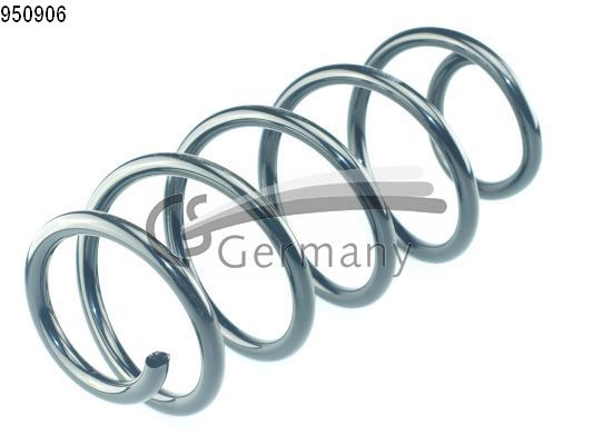 Arc spiral 14.950.906 CS Germany