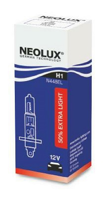 Bec, far faza lunga N448EL NEOLUX®