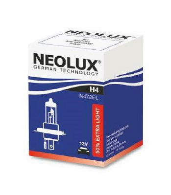 Bec, far faza lunga N472EL NEOLUX®