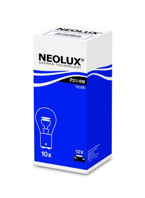 Bec, lampa frana / lampa spate N566 NEOLUX®