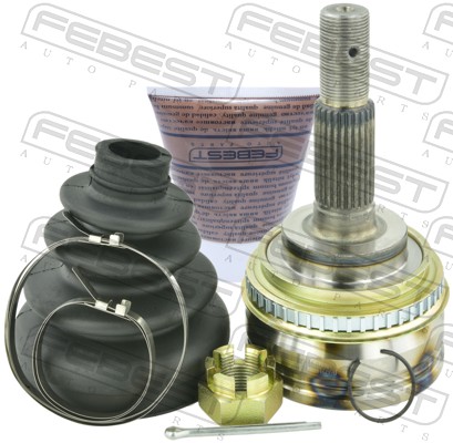 Set articulatie, planetara 0110-012A48 FEBEST