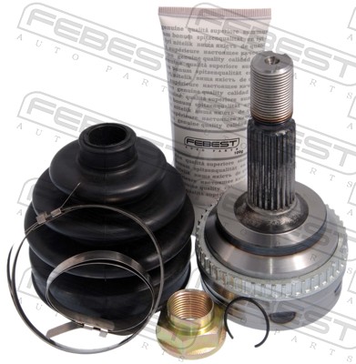 Set articulatie, planetara 0110-035A48 FEBEST