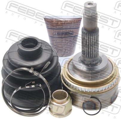Set articulatie, planetara 0110-065A48 FEBEST
