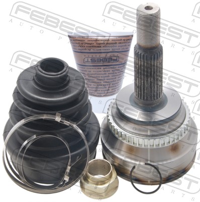 Set articulatie, planetara 0110-072A48 FEBEST