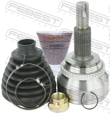 Set articulatie, planetara 0110-GGL15A48 FEBEST