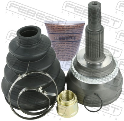Set articulatie, planetara 0110-GSU45A48 FEBEST