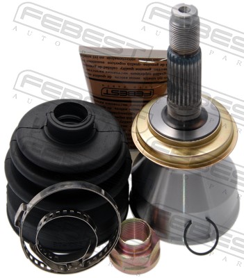 Set articulatie, planetara 0110-J210 FEBEST