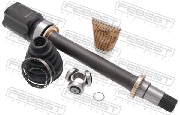 Set articulatie, planetara 0111-ACA38RH FEBEST