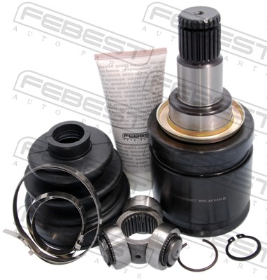 Set articulatie, planetara 0111-ACV30LH FEBEST