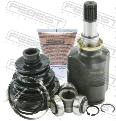 Set articulatie, planetara 0111-AE100 FEBEST