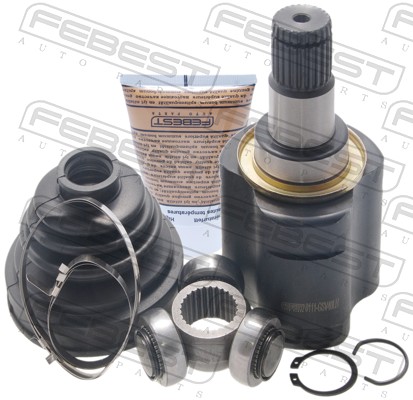 Set articulatie, planetara 0111-GSV40LH FEBEST