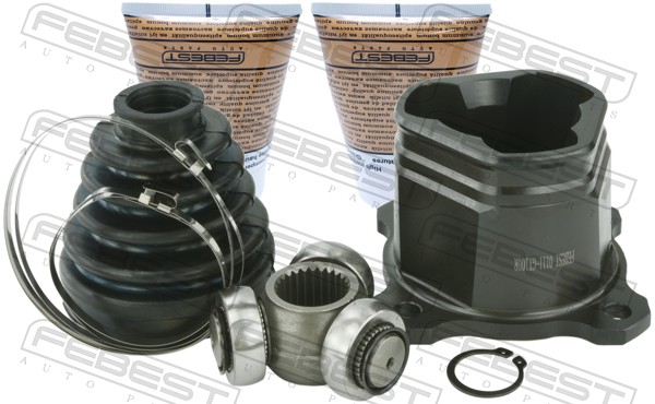 Set articulatie, planetara 0111-GX100R FEBEST