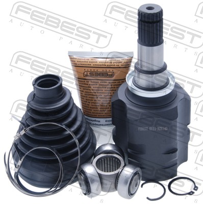 Set articulatie, planetara 0111-NZE140 FEBEST