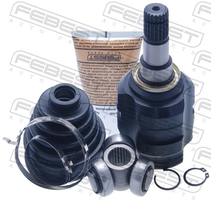 Set articulatie, planetara 0111-SXM10LH FEBEST