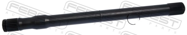 Planetara 0112-LC80RH FEBEST