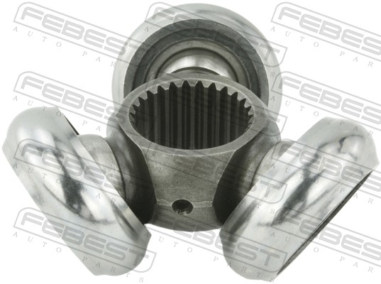 Tripoda,cardan 0116-AGV10 FEBEST