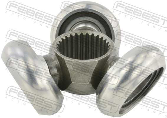 Tripoda,cardan 0116-GSV40 FEBEST