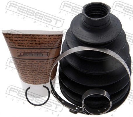 Burduf cauciuc, articulatie planetara 0117P-ACV40 FEBEST