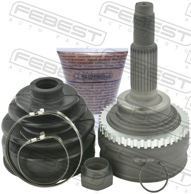 Set articulatie, planetara 0210-016A44 FEBEST