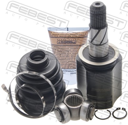 Set articulatie, planetara 0211-FX35RH FEBEST