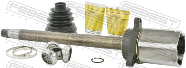 Set articulatie, planetara 0211-V42RH FEBEST