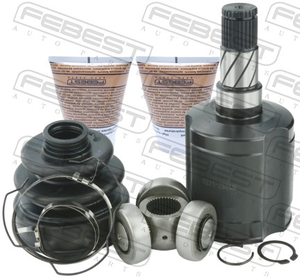 Set articulatie, planetara 0211-Z50LH FEBEST