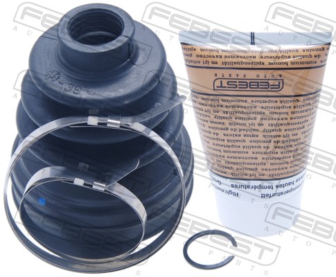 Ansamblu burduf, articulatie planetara 0215-F15T FEBEST