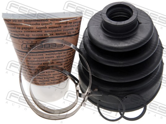 Ansamblu burduf, articulatie planetara 0215-L32T FEBEST