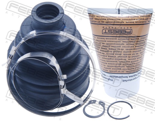 Burduf cauciuc, articulatie planetara 0215-T31RT FEBEST