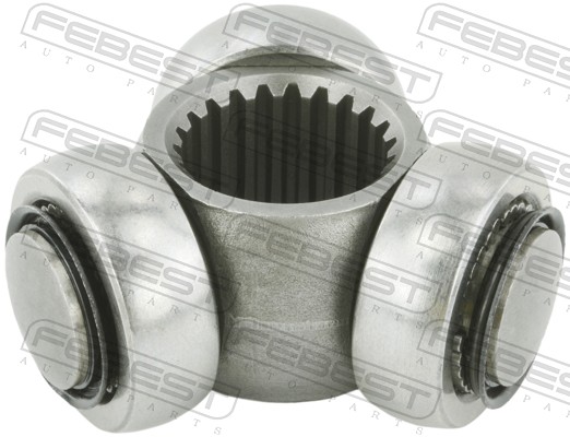 Tripoda,cardan 0216-B10 FEBEST