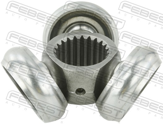 Tripoda,cardan 0216-F15 FEBEST