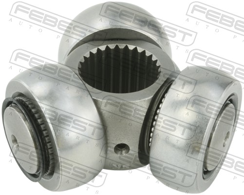 Tripoda,cardan 0216-V10M FEBEST
