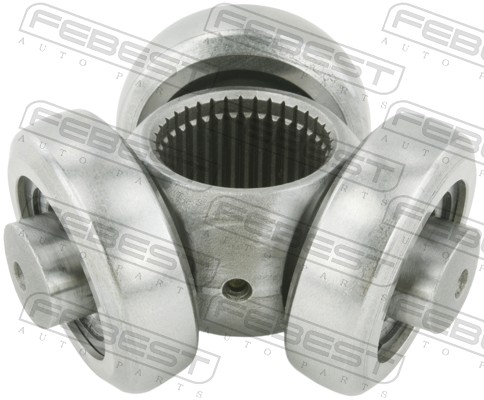 Tripoda,cardan 0216-Z50 FEBEST