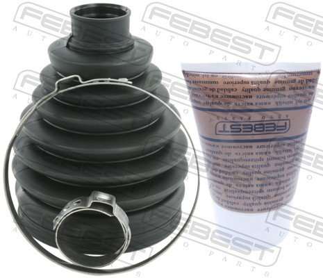 Ansamblu burduf, articulatie planetara 0217P-B30 FEBEST