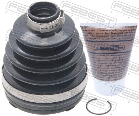 Burduf cauciuc, articulatie planetara 0217P-G15RA FEBEST
