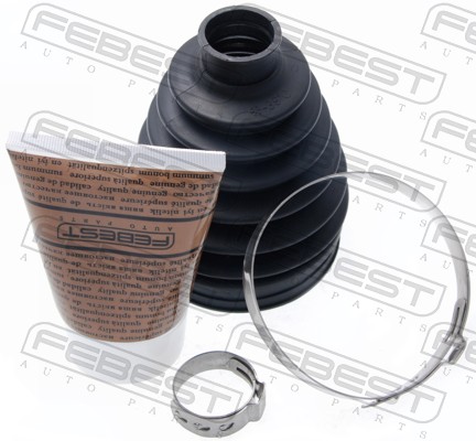 Ansamblu burduf, articulatie planetara 0217P-P12 FEBEST